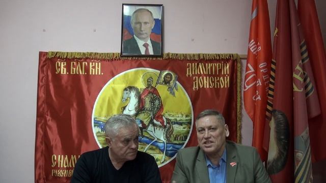 Мнение. Отставка командующего ЧФ смотреть онлайн