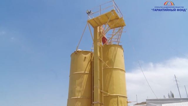 Предприниматели об ОАО "Гарантийный фонд". Шек Андрей Анатольевич, директор завода, г. Кызыл-Кия смотреть онлайн