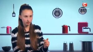 МастерШеф Дети Сезон 1 Выпуск 8 Часть 2 из 8