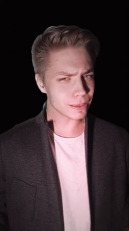 KIP-ROMAN// Кавер Стас Пьеха "На ладони линия"