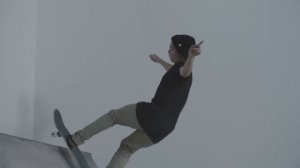 How to FS Ollie | Skateboard Trick Tip | skatedeluxe