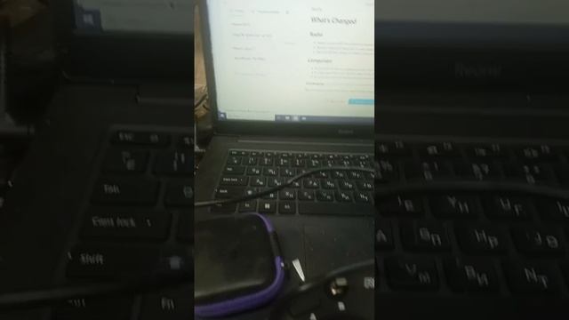 как прошить\ обновить прошивку Радиомастер ТХ12