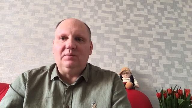 Окна и двери возможностей или предельный передел 2022 стрим с Фовеонычем смотреть онлайн