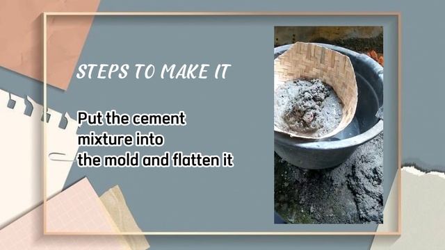 UPRAK MAPEL B INGGRIS MAKE A BUILDING ROOM FROM CEMENT/GROUP 3/CLASS 9F смотреть онлайн