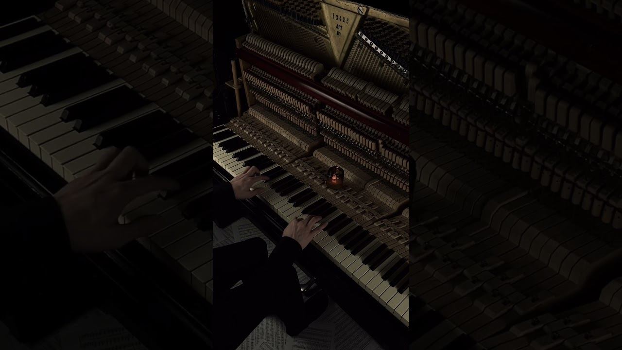 Idea 25️ #aesthetic #piano #calm