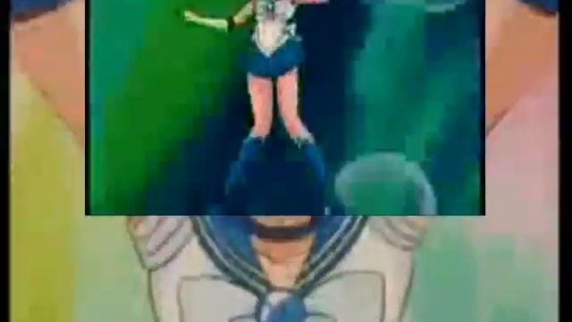 SAILOR MERCURY**(AMI MIZUNO)** смотреть онлайн