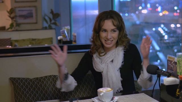 Наталья Кузнецова - Отзыв о проекте стилиста Натальи Вольской "Преображение" смотреть онлайн