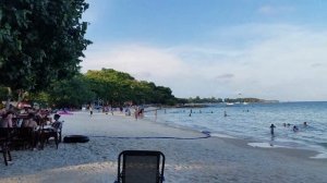 Koh Samet Hotel - Beautiful beachfront bungalow at Tubtim Resort