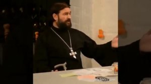 жЫдосектанты христиане о Славянах