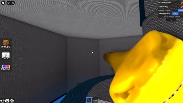 Cheating With a SNIPER in Murder Mystery Roblox! смотреть онлайн