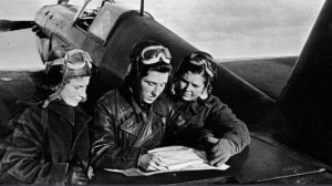 Неравный бой: как семь истребителей Як-1 победили 25 самолетов Гитлера