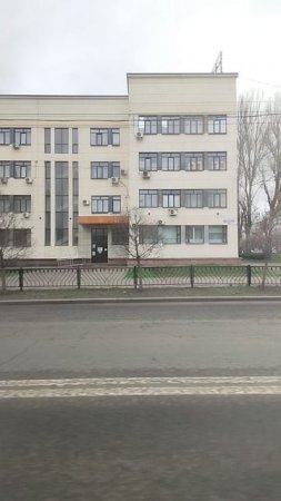 Пасмурно в Донецке