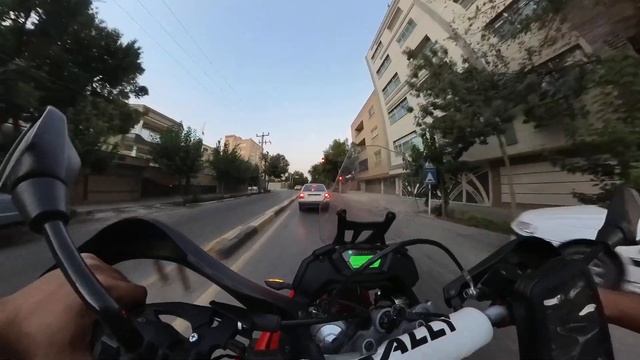 DON'T RIDE LIKE ME😑 "Delta Rally Bike" in Esfahan 2024 || 4K ||" #isfahan #insta360x3 смотреть онлайн