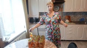 Арбузы , дыни , как я заготавливаю зелёные щи .