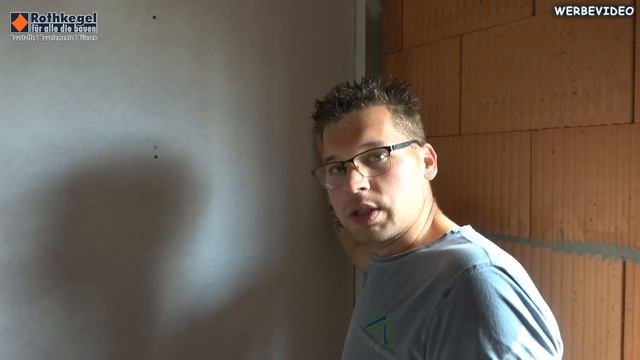 TROCKENBAU SELBER MACHEN | Wand stellen & einziehen mit Trockenbau! | Home Build Solution смотреть онлайн