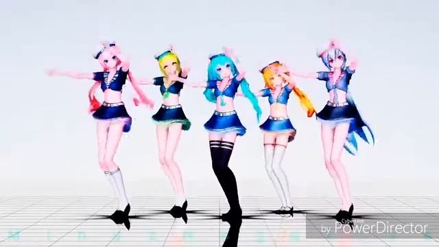 Клип аниме. смотреть онлайн