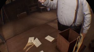 DERACINE VR GAME PS4