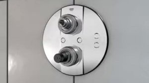 Как просто установить термостат для душа