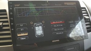 настройка 3 полосной sq системы со всеми подробностями , не по канонам  автозвука .