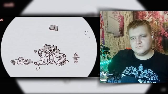 РЕАКЦИЯ НА Я ЭТО УЖЕ ВИДЕЛ 1 | Анимационный Альманах смотреть онлайн