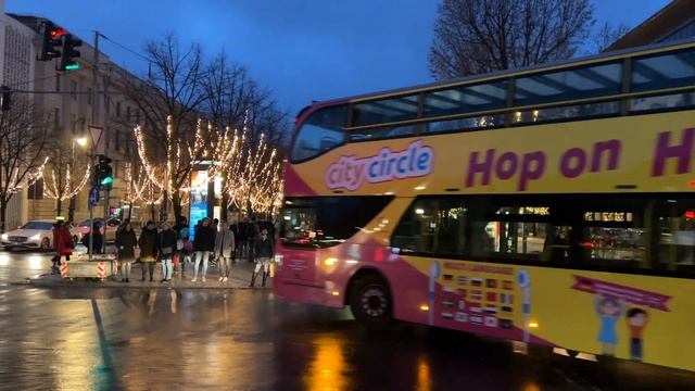 Berlin. Germany \ Christmas смотреть онлайн