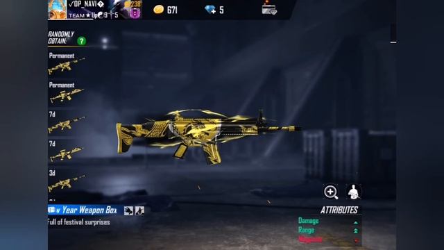 Free Fire Top 5 Scar gun Skins 2020 tamil смотреть онлайн