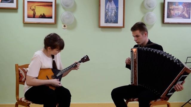 Бекетов Евгений и Колос Дарья смотреть онлайн