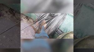 Рыбалка на хапуги, хлопок, весна рыбка есть! 👍