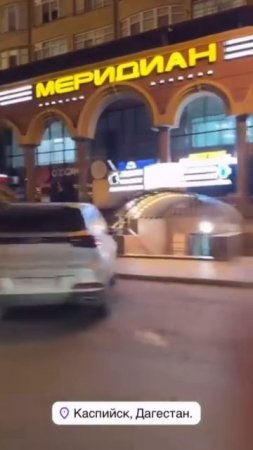 ночной Каспийск.mp4