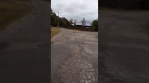Шала.Карелия.