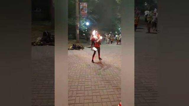 ФАЕР ШОУ🔥 ПО БЕРДЯНСКИ⚓ ЦЕЛЫЙ ЧАС УДОВОЛЬСТВИЯ ОТ ПРЕДСТАВЛЕНИЯ. ЛЕТО 2020