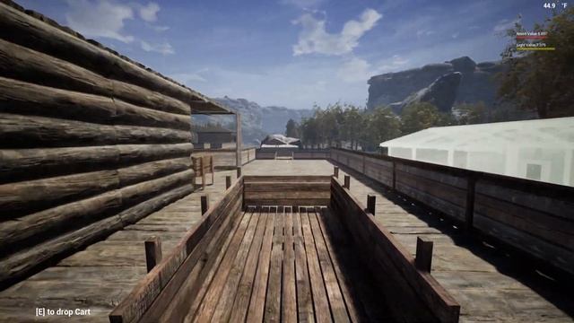 Cement Mixer The Infected Season 5 Episode 32 смотреть онлайн