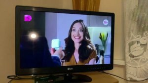 Настроить DVB-T2 приставку sky vision с телевизором LG
