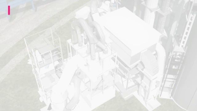 Full Engineering by SAXUM for New 6.500 TPD Cement Lime - CSN Plant in Arcos, MG, Brazil смотреть онлайн