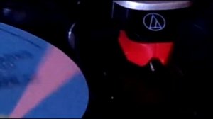 "Time After Time" - ELO (from Mastersound vinyl of "Secret Messages" - 1983)