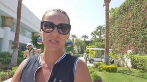 Monte Carlo Шарм Эль Шейх, обзор 2020. Исправил ли отель  прошлогодние замечания ответы в видео