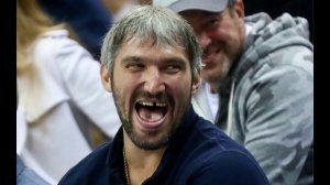 OVI Овечкин Александр