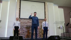 Церковь" Гефсимания".