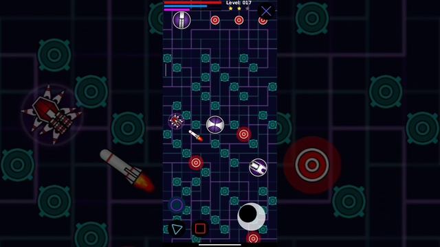 Space job - level 17 смотреть онлайн