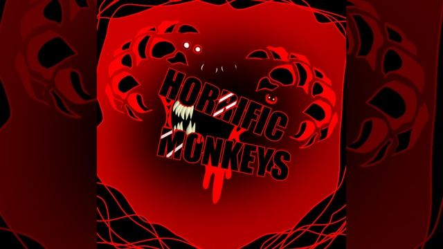 [OST]Horrific Monkeys-Null Chase Music смотреть онлайн