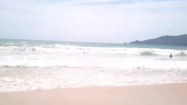 Patong beach смотреть онлайн