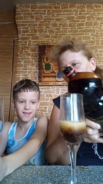 КВАС СТАРОМИНСКАЯ