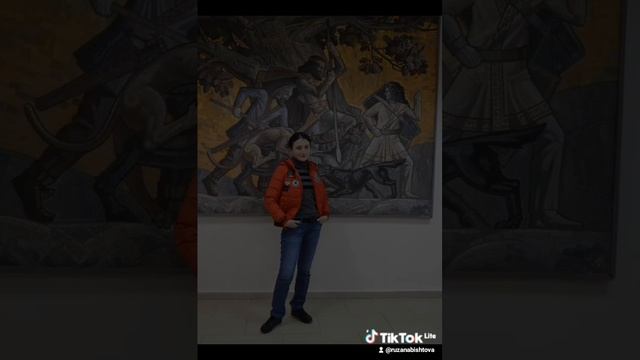 Моя Санта-Барбара