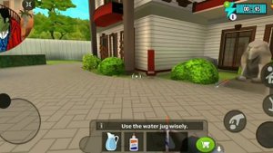 SCARY STRANGER 3D ;(THE SEASON TO SIN!)_/SHOW WITH A SHOCK!