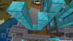 Я Построил Величественный Собор в Майнкрафт!