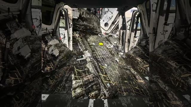 Шумоизоляция автомобиля в Туле смотреть онлайн