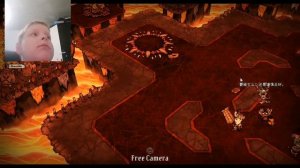 играю в дст режим кузня