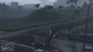 ЖТА 5 Симулятор мусоровоза