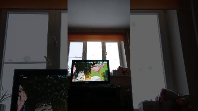 майнкрафт