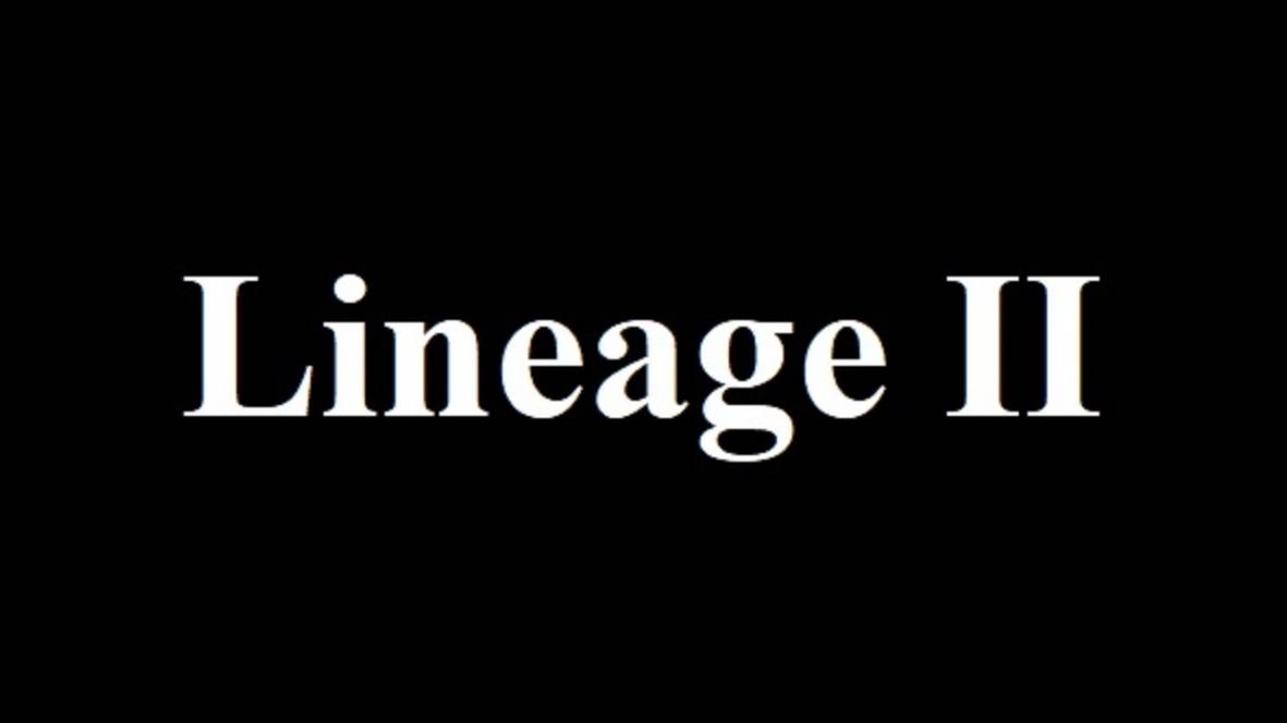 LineAge II (Прохождение за творца сияния с 95 по 97 уровень) #3